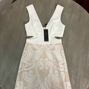 BCBG MaxAzria Marilyne dress